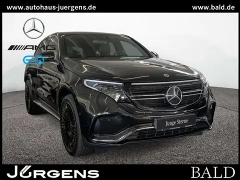 Used MERCEDES-BENZ EQC Electric 2023 Ad 