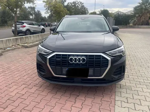 Used AUDI Q3 Diesel 2019 Ad 