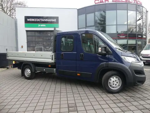 Used CITROEN JUMPER Diesel 2021 Ad 