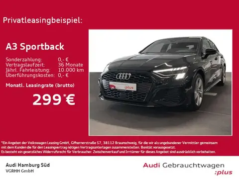 Annonce AUDI A3 Essence 2023 d'occasion 