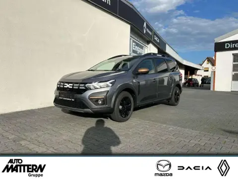 Used DACIA JOGGER LPG 2024 Ad 