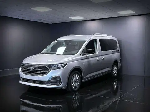 Annonce FORD TOURNEO Diesel 2023 d'occasion 