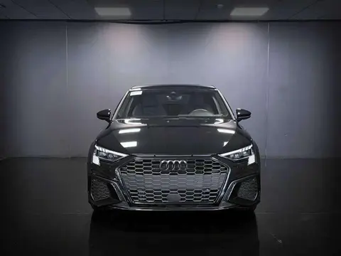 Annonce AUDI A3 Hybride 2023 d'occasion 