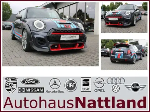 Used MINI JOHN COOPER WORKS Petrol 2020 Ad 