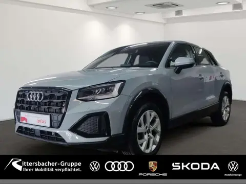 Annonce AUDI Q2 Diesel 2023 d'occasion 