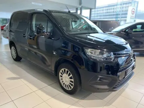 Used TOYOTA PROACE Petrol 2022 Ad 