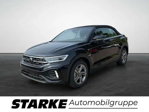 Used VOLKSWAGEN T-ROC Petrol 2024 Ad 