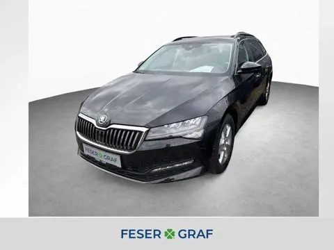 Used SKODA SUPERB Diesel 2024 Ad 