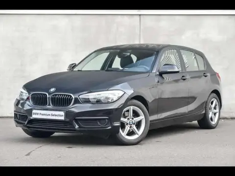 Used BMW SERIE 1 Petrol 2019 Ad Belgium