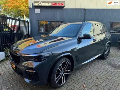 Used BMW X5 Hybrid 2022 Ad 