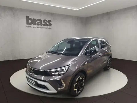 Annonce OPEL CROSSLAND Essence 2023 d'occasion 