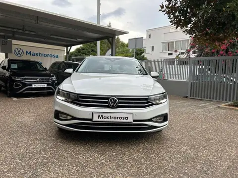 Annonce VOLKSWAGEN PASSAT Diesel 2021 d'occasion 