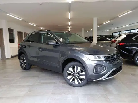 Annonce VOLKSWAGEN T-ROC Essence 2024 d'occasion 