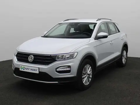 Used VOLKSWAGEN T-ROC Petrol 2019 Ad 