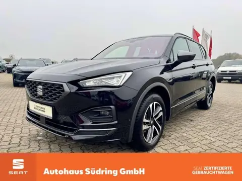 Used SEAT TARRACO Diesel 2024 Ad 