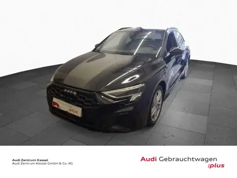 Annonce AUDI A3 Hybride 2022 d'occasion 