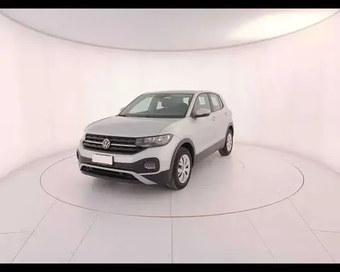 Annonce VOLKSWAGEN T-CROSS Essence 2021 d'occasion 