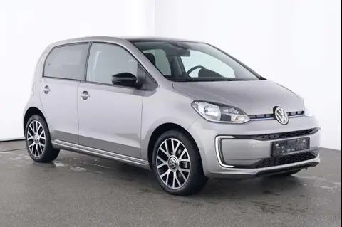 Annonce VOLKSWAGEN UP! Électrique 2021 d'occasion 