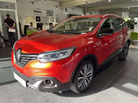 Used RENAULT KADJAR Petrol 2016 Ad 