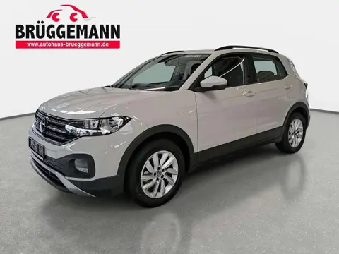 Used VOLKSWAGEN T-CROSS Petrol 2023 Ad 