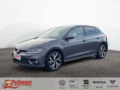 Annonce VOLKSWAGEN POLO Essence 2023 d'occasion 