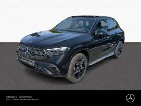 Used MERCEDES-BENZ CLASSE GLC  2024 Ad 