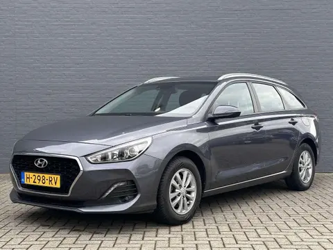 Annonce HYUNDAI I30 Essence 2020 d'occasion 