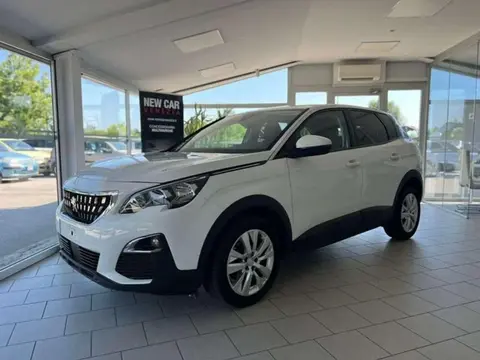 Used PEUGEOT 3008 Diesel 2019 Ad 