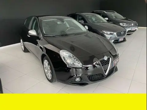 Annonce ALFA ROMEO GIULIETTA Essence 2018 d'occasion 