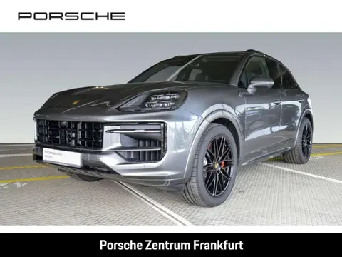 Used PORSCHE CAYENNE Petrol 2024 Ad 