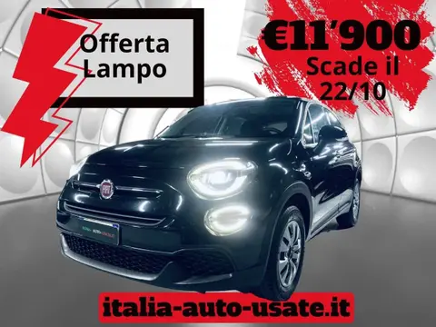 Used FIAT 500X Diesel 2019 Ad 