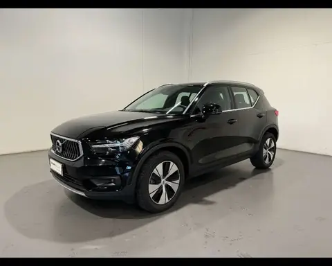 Used VOLVO XC40 Hybrid 2021 Ad 