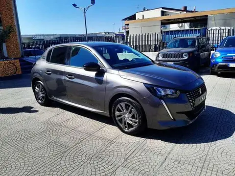 Used PEUGEOT 208 Petrol 2022 Ad 