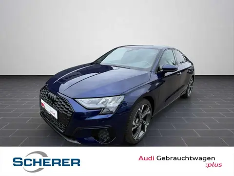 Used AUDI A3 Petrol 2024 Ad 