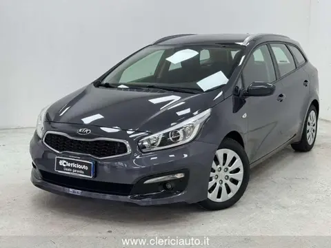 Used KIA CEED Diesel 2016 Ad 