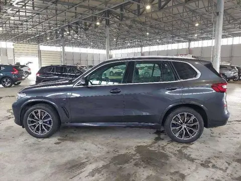 Used BMW X5 Hybrid 2021 Ad 