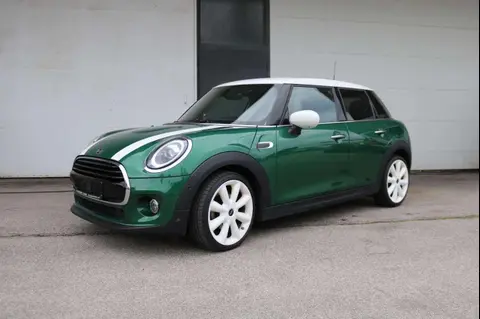 Used MINI COOPER Petrol 2020 Ad 