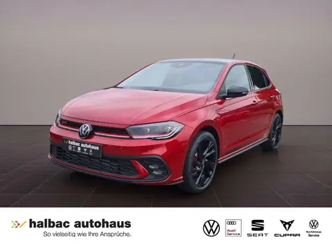 Annonce VOLKSWAGEN POLO Essence 2024 d'occasion 