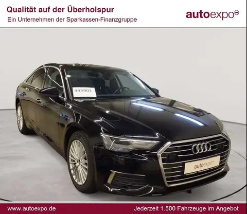 Used AUDI A6 Diesel 2021 Ad 