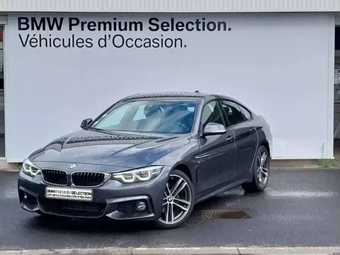 Used BMW SERIE 4 Diesel 2019 Ad 