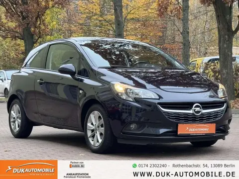 Used OPEL CORSA Petrol 2017 Ad 