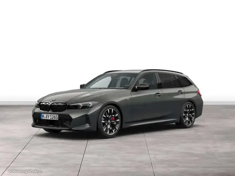 Annonce BMW SERIE 3 Hybride 2024 d'occasion 