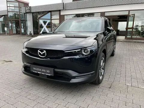 Annonce MAZDA MX-30 Électrique 2021 d'occasion 