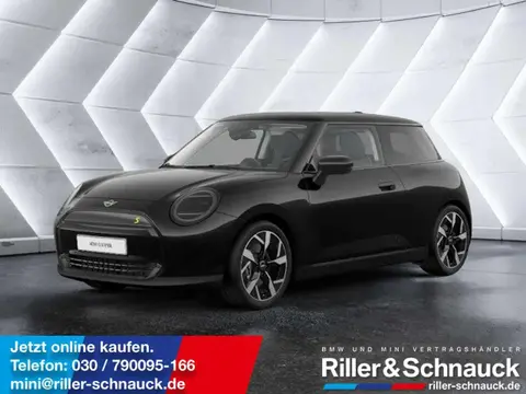 Used MINI COOPER Electric 2024 Ad 