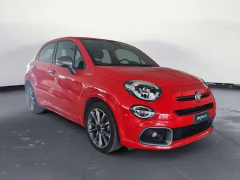 Used FIAT 500X Petrol 2019 Ad 