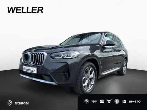 Annonce BMW X3 Essence 2023 d'occasion 