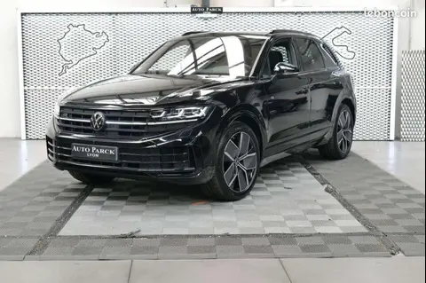 Used VOLKSWAGEN TOUAREG Hybrid 2023 Ad 