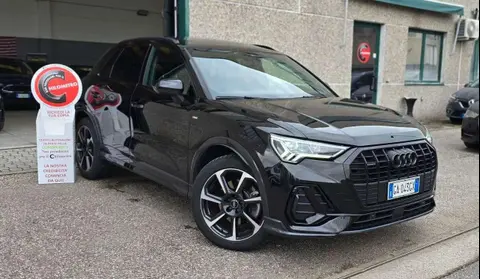 Annonce AUDI Q3 Essence 2020 d'occasion 