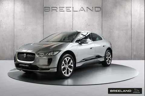 Used JAGUAR I-PACE Electric 2019 Ad 