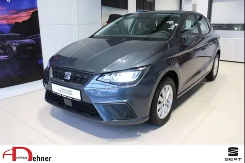 Used SEAT IBIZA Petrol 2023 Ad 